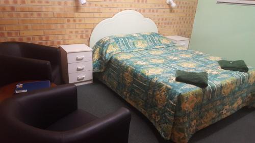 Tiaro Hotel | Tiaro Motor Inn
