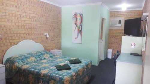 Tiaro Hotel | Tiaro Motor Inn