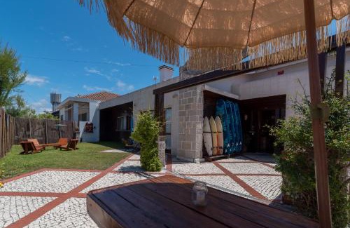 Tocha Haus | Ticket2Surf