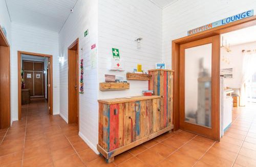 Tocha Haus | Ticket2Surf