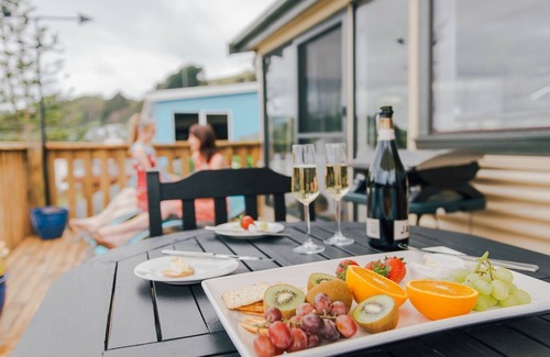 Boat Harbour Beach Haus | Gezeiten Flüstern - Foreshore Beach House