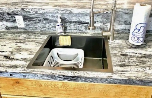Tidioute Haus | TIDIOUTE WHISKER BISCUIT-ALLEGHENY RIVER VIEW WITH ACCESS