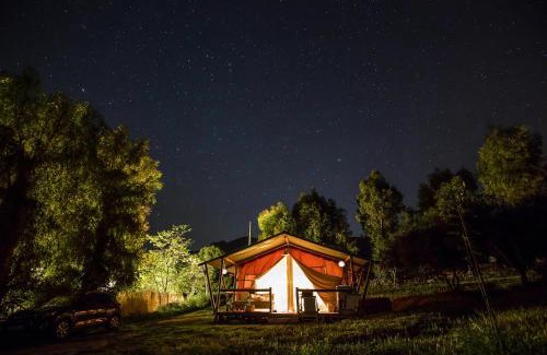 Montecorto Sonstige | Tienda de Safari Almagro