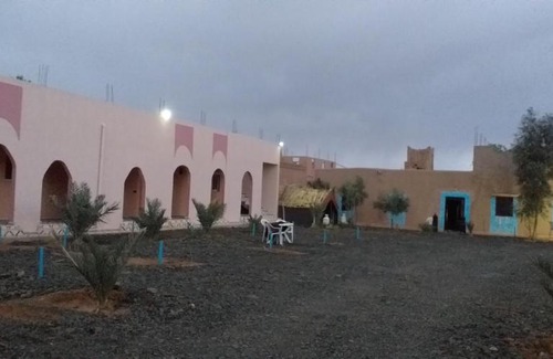 Merzouga Bed & Breakfast | Auberge Riad Tifinagh