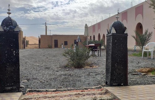 Merzouga Bed & Breakfast | Auberge Riad Tifinagh