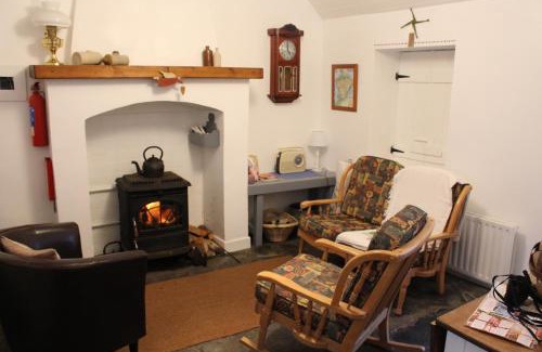 Carndonagh Haus | Tigín Tuí