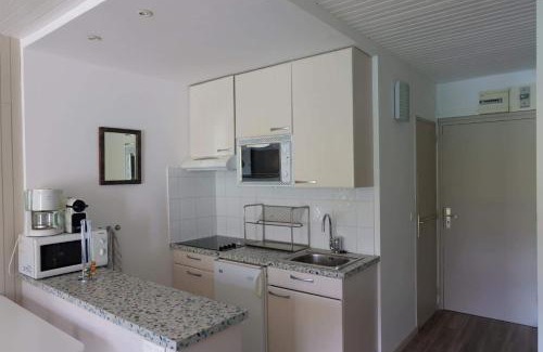 Tignes le Lac Wohnung | Tignes Joli Studio avec vue imprenable sur le lac