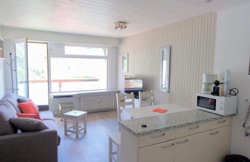 Tignes le Lac Wohnung | Tignes Joli Studio avec vue imprenable sur le lac
