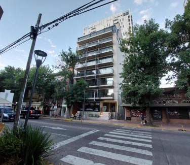 Tigre Wohnung | Tigre-Estación Fluvial Monoambiente