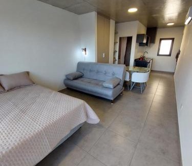 Tigre Wohnung | Tigre-Estación Fluvial Monoambiente