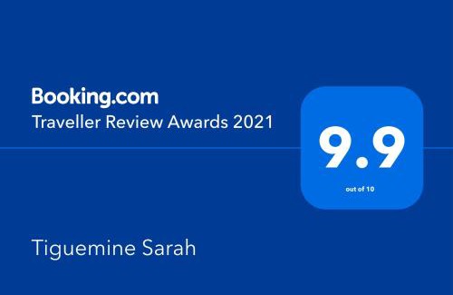 Ait Zat Haus | Tiguemine Sarah