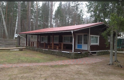 Sapernoye Resort | Tihaya Dolina