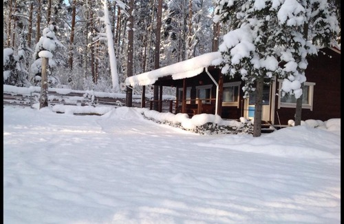 Sapernoye Resort | Tihaya Dolina