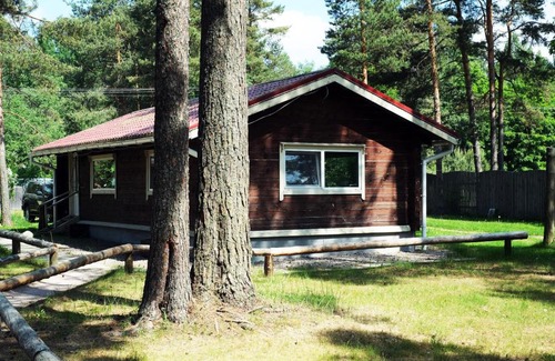 Sapernoye Resort | Tihaya Dolina