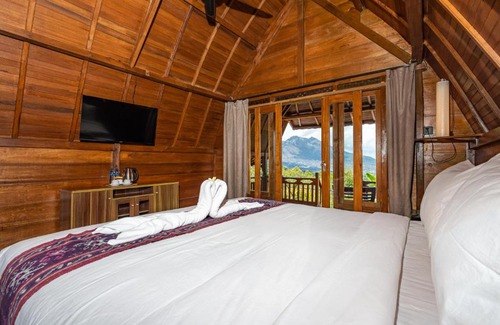 Kintamani Haus | Tiing Bali Guest House Kintamani