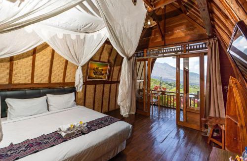 Kintamani Haus | Tiing Bali Guest House Kintamani