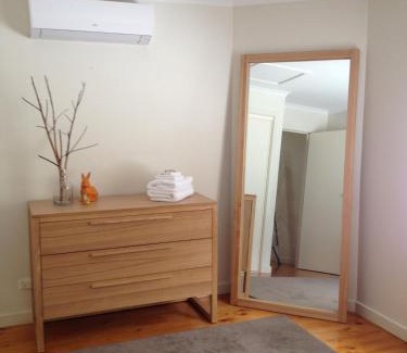 Merrijig Haus | Tikkandi