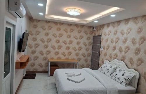 Huai Kapi Haus | TILA Guesthouse ฑิลา เกสเฮาส์