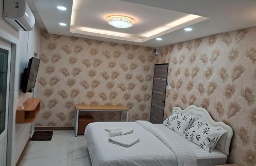 Huai Kapi Haus | TILA Guesthouse ฑิลา เกสเฮาส์