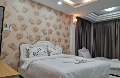 Huai Kapi Haus | TILA Guesthouse ฑิลา เกสเฮาส์