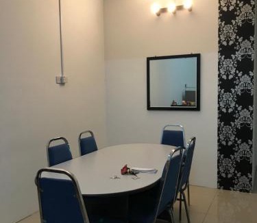 Temerloh Haus | Tilapia Guest House Temerloh