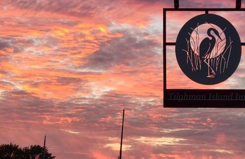 Tilghman Hotel | Tilghman Island Inn