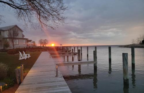 Tilghman Hotel | Tilghman Island Inn