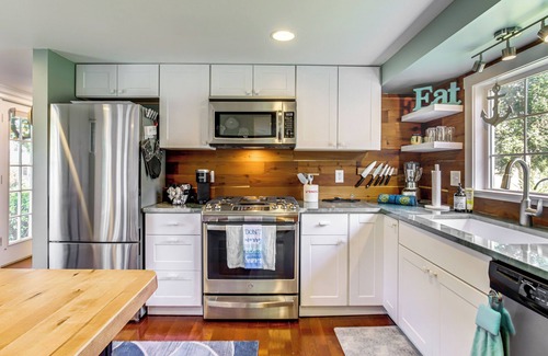 Tilghman Haus | Tilghman Island Retreat By Knapps Narrows!