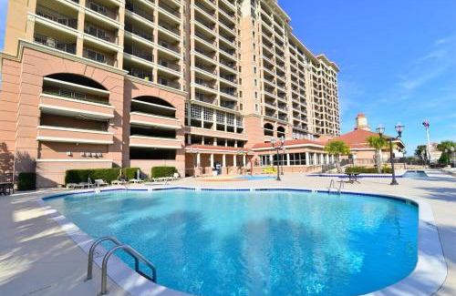 Ocean Drive Haus | Tilghman Resort Ocean View Paradise Aw Lazy River & Indoor Outdoor Pools