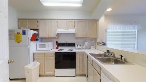 Cherry Grove Beach Wohnung | Tilghman Shores Unit A4