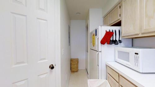 Cherry Grove Beach Wohnung | Tilghman Shores Unit A4
