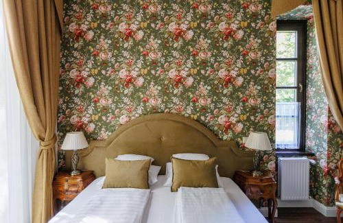 Bozsva Bed & Breakfast | Tilia Kúria