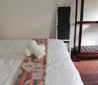 Ong Lang Haus | Tim Hotel - Near The Sea
