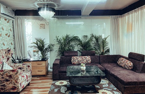Bullawala Wohnung | TIM Stayz Deharadun