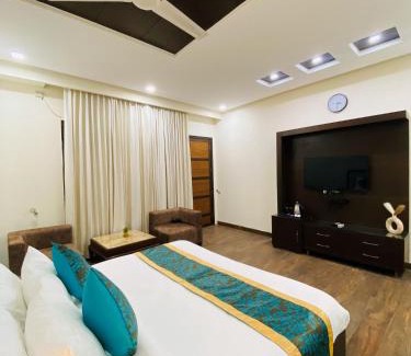 Bullawala Haus | TIM Stayz Dehradun