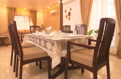 Bullawala Haus | TIM Stayz Dehradun