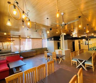 Bullawala Haus | TIM Stayz Dehradun