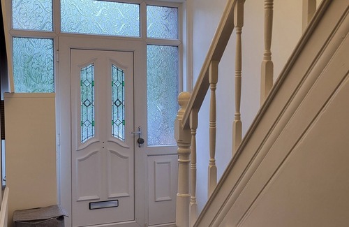 Manchester Haus | Timann Place