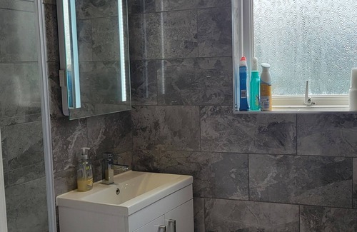 Manchester Haus | Timann Place