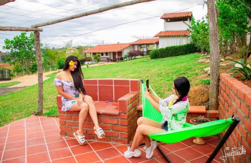 Barichara Haus | Timbarra Cottage