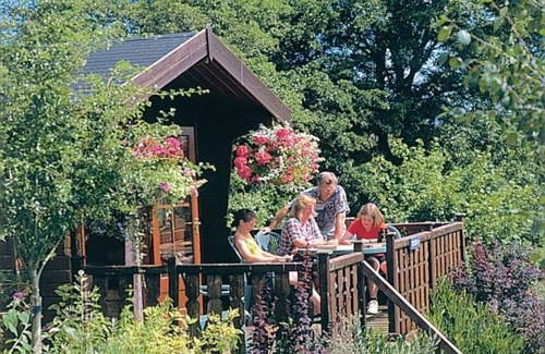 Llanfair Caereinion Haus | 2 Schlafzimmer Unterkunft in Llangadfan, Welshpool