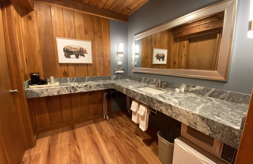 Arnold Hotel | Timberline Lodge - Arnold - Bear Valley