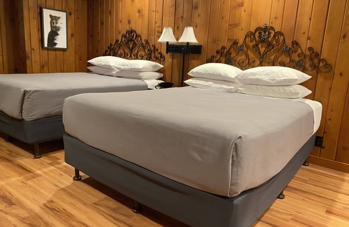 Arnold Hotel | Timberline Lodge - Arnold - Bear Valley