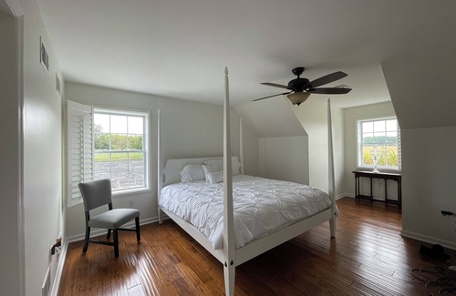 Kemblesville Sonstige | Time for a Re-Set at this Farmette in the heart of southern Chester county!