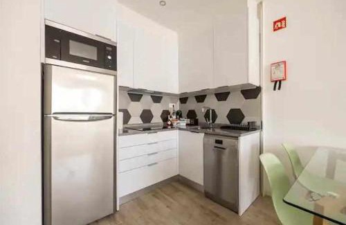 Armacao de Pera Wohnung | Timeless Beach III Apartment
