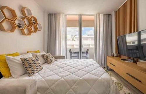 Armacao de Pera Wohnung | Timeless Beach III Apartment