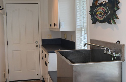 Blossom Village Haus | Timeless - Beautiful 4 bedroom home on the north coast of Little Cayman.