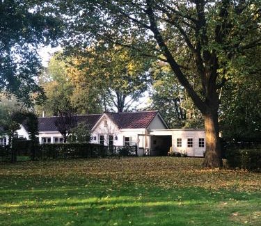 Municipality of Breda Haus | TimeOut-Breda