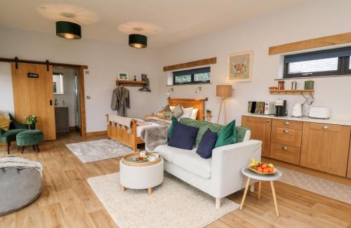 Llandrindod Wells Haus | Tin Shed