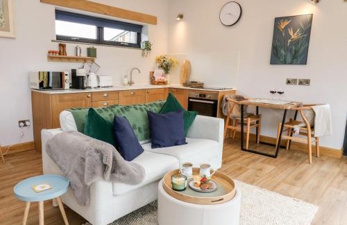 Llandrindod Wells Haus | Tin Shed